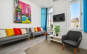 5 Bedrooms Keleti-Home
