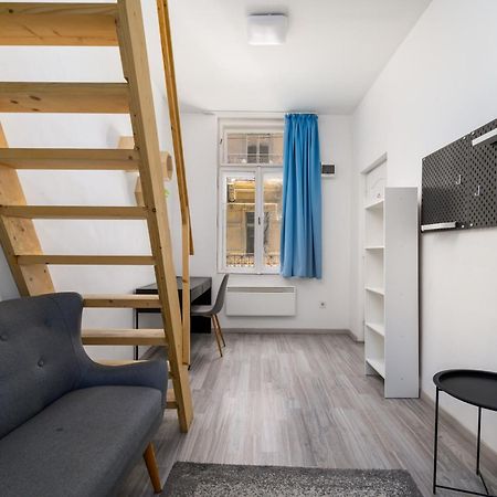 5 Bedrooms Keleti-Home Budapest Exterior foto
