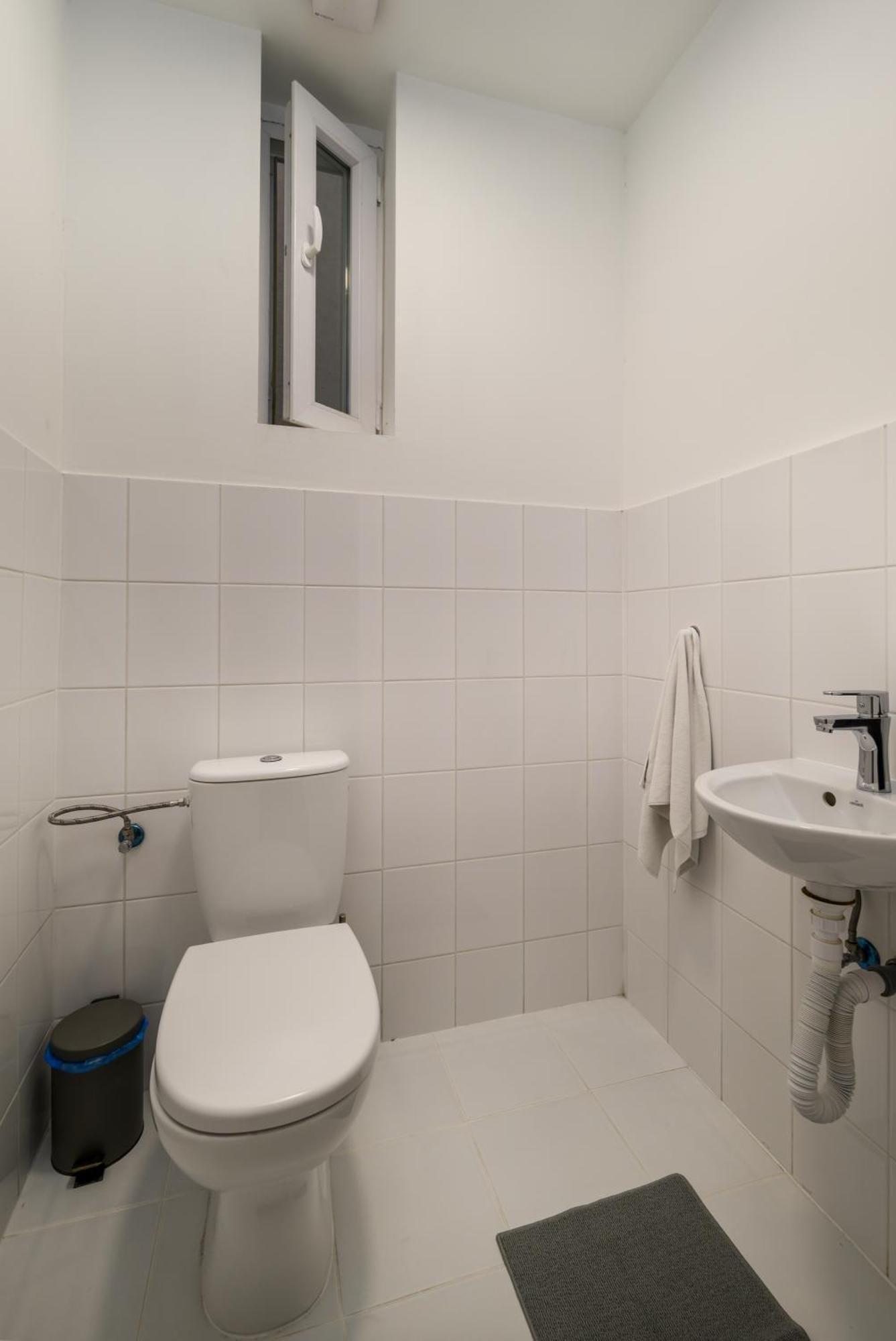 5 Bedrooms Keleti-Home Budapest Exterior foto