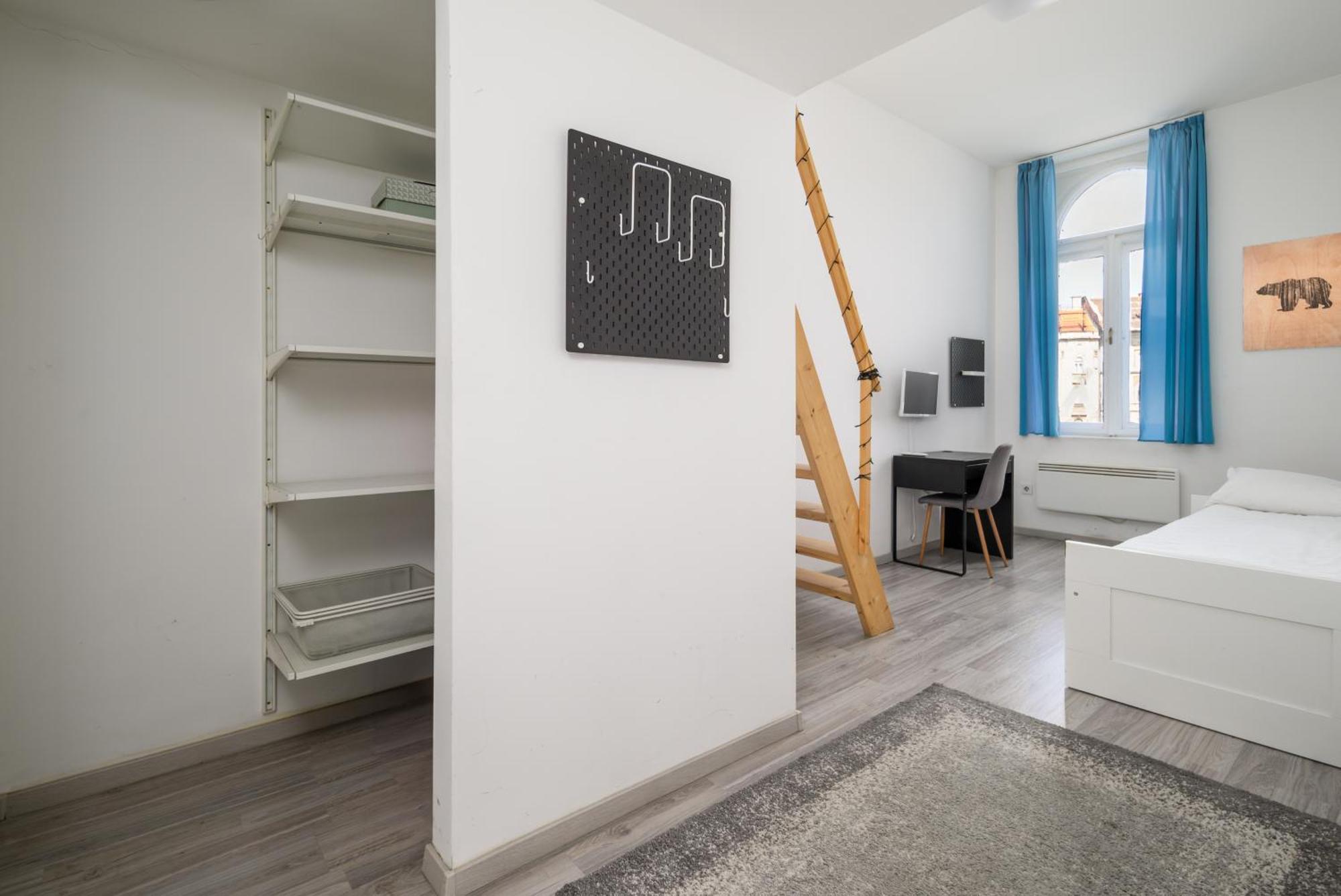 5 Bedrooms Keleti-Home Budapest Exterior foto
