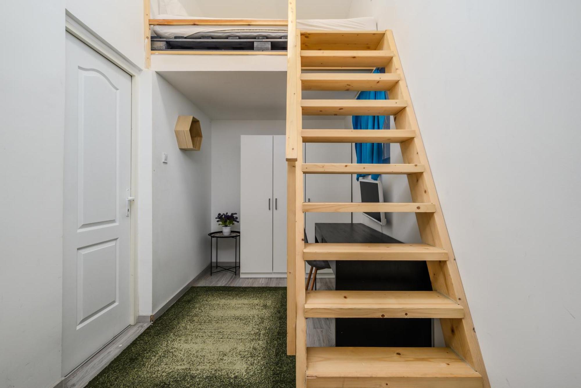 5 Bedrooms Keleti-Home Budapest Exterior foto