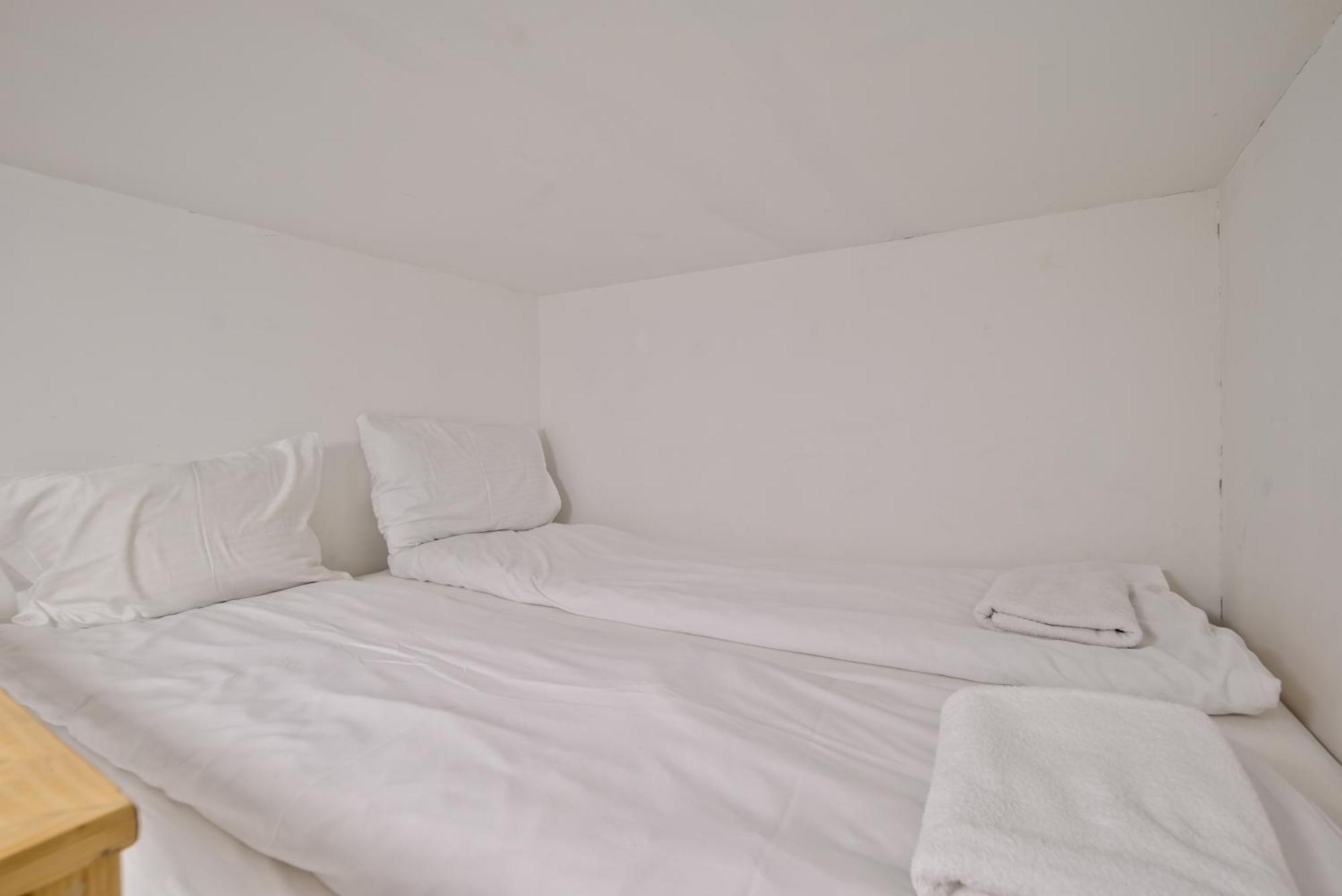 5 Bedrooms Keleti-Home Budapest Exterior foto