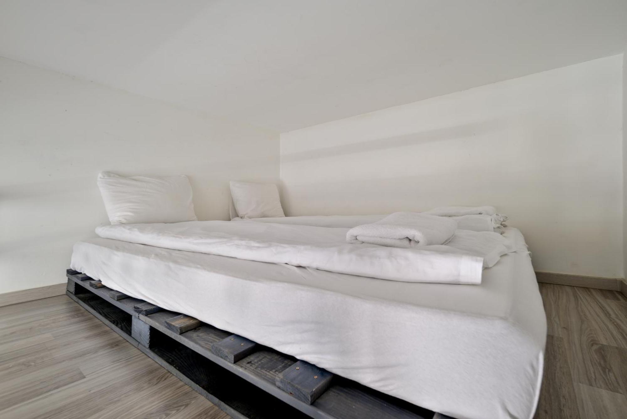 5 Bedrooms Keleti-Home Budapest Exterior foto