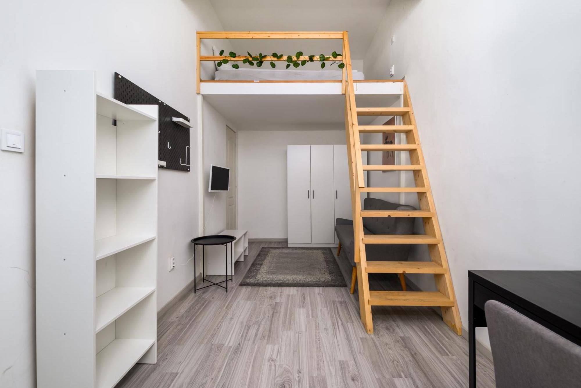 5 Bedrooms Keleti-Home Budapest Exterior foto