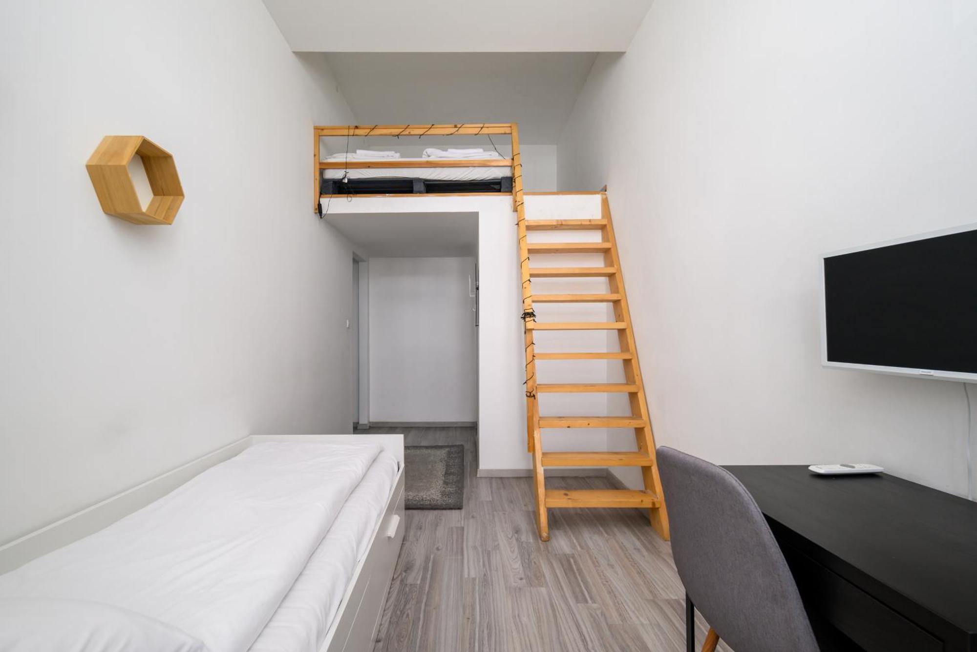 5 Bedrooms Keleti-Home Budapest Exterior foto