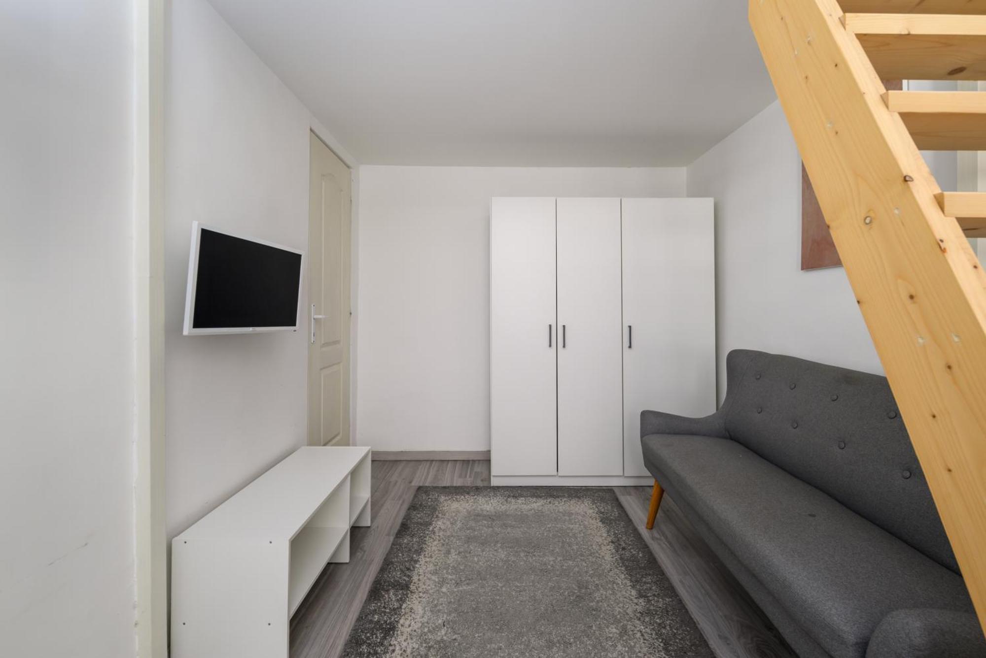 5 Bedrooms Keleti-Home Budapest Exterior foto