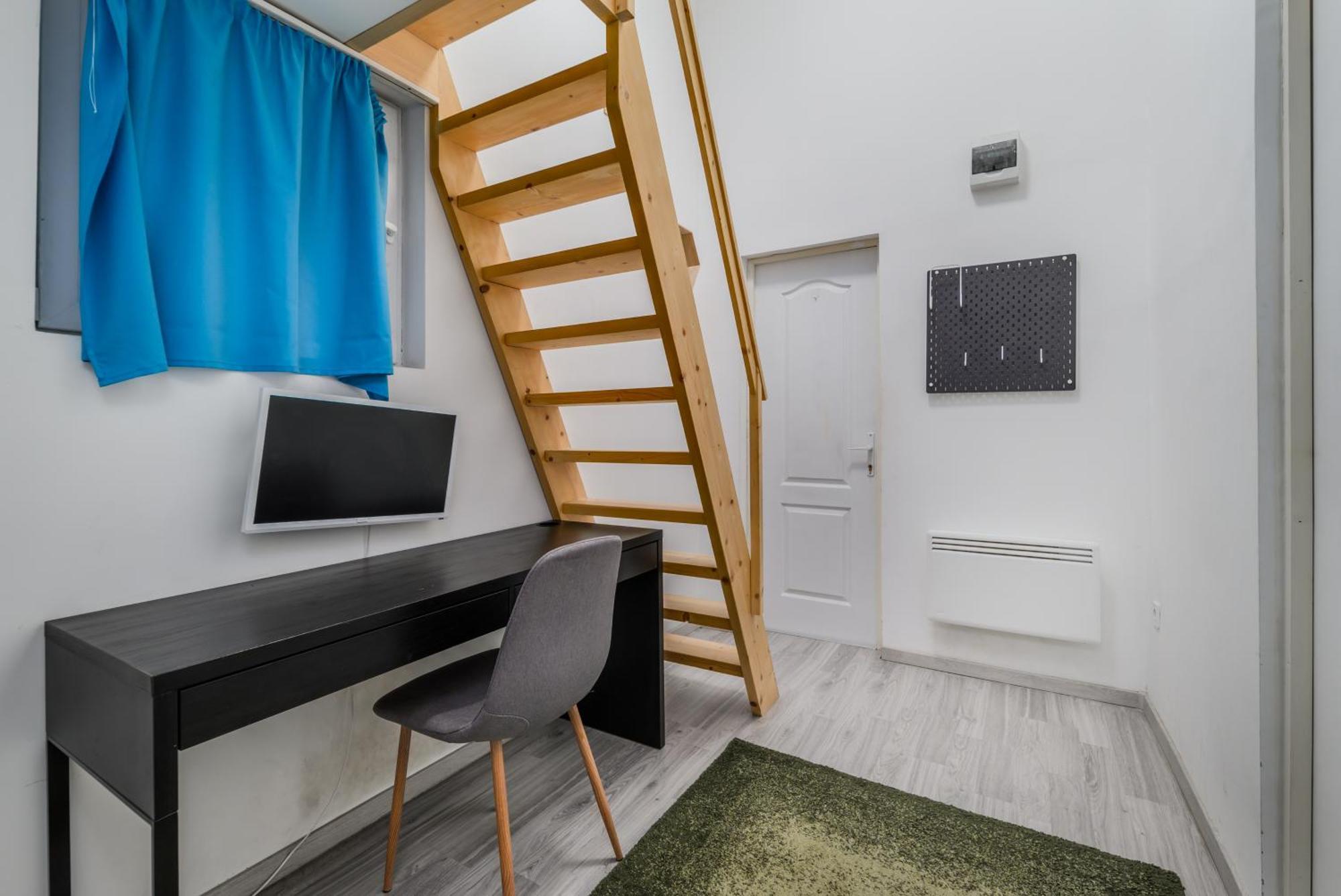 5 Bedrooms Keleti-Home Budapest Exterior foto
