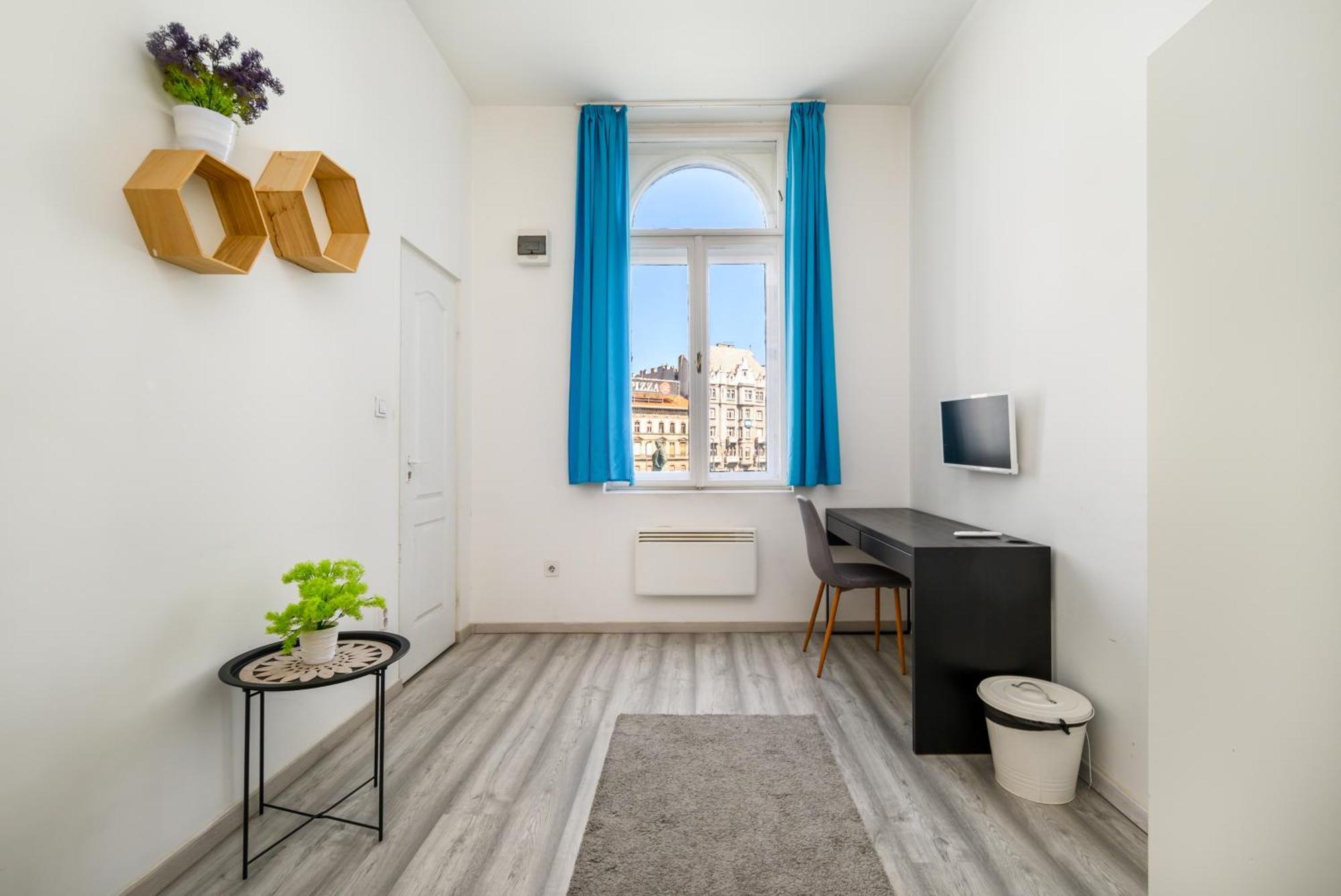 5 Bedrooms Keleti-Home Budapest Exterior foto