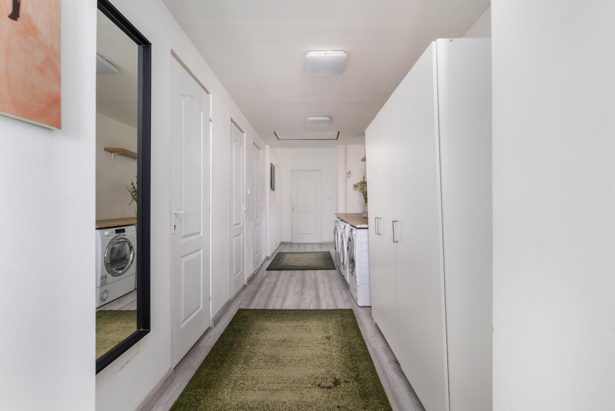 5 Bedrooms Keleti-Home Budapest Exterior foto