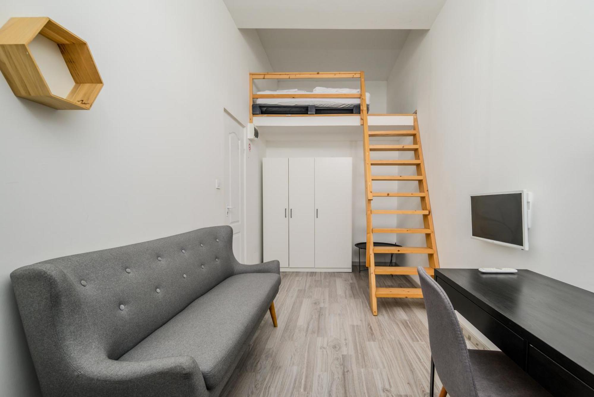 5 Bedrooms Keleti-Home Budapest Exterior foto