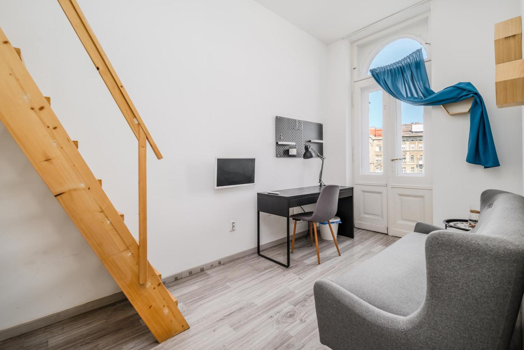 5 Bedrooms Keleti-Home Budapest Exterior foto
